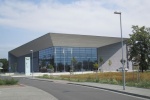 Olympijsk centrum 1